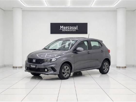 FIAT ARGO 1.0 FIREFLY FLEX DRIVE MANUAL FIAT ARGO 1.0 FIREFLY FLEX DRIVE MANUAL